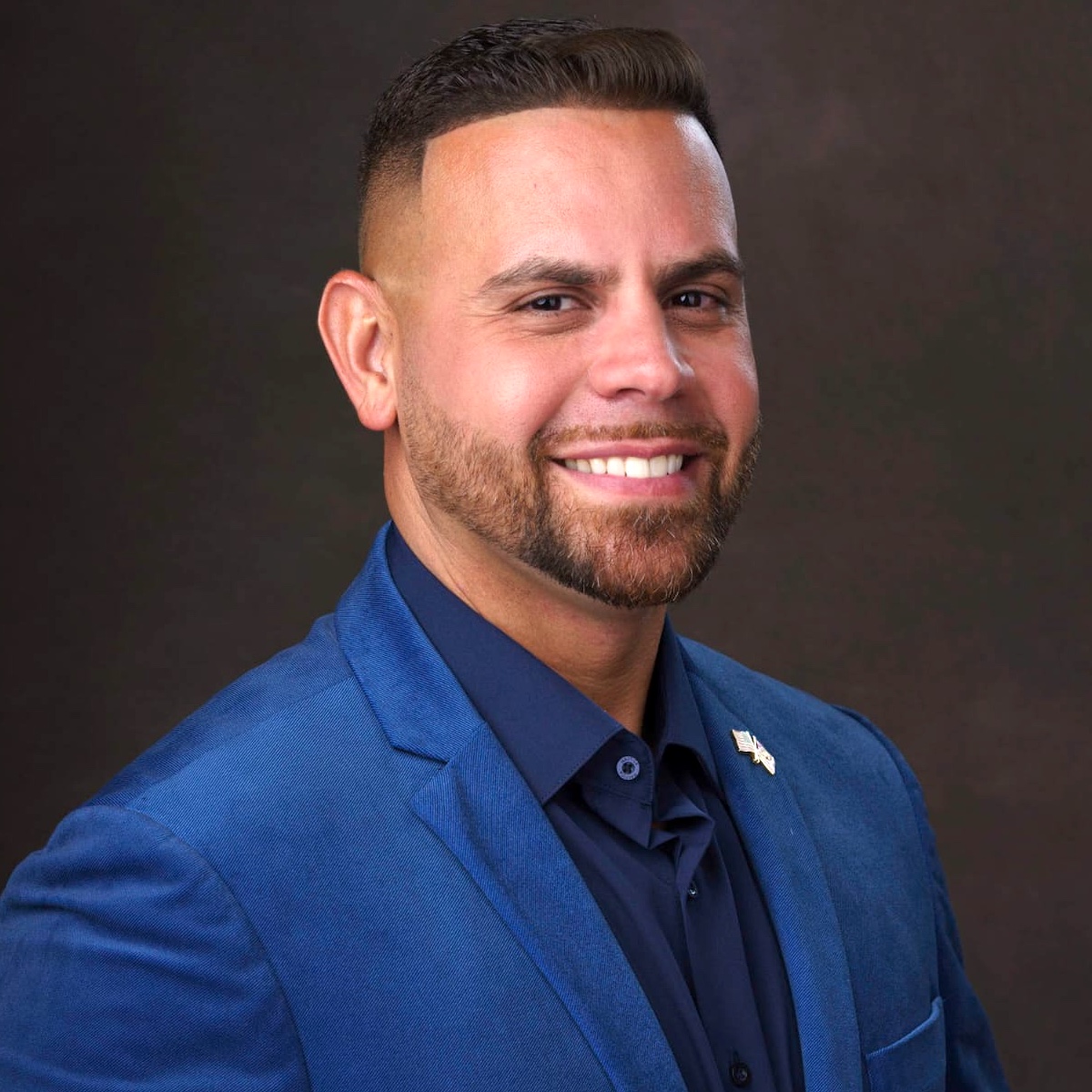 Carlos Vazquez, founder of SelfHelpDivorce.com